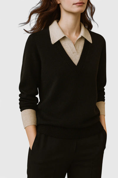 Jovi | Elegant Sweater