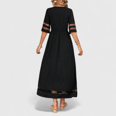 Yvaine | Elegant Dress