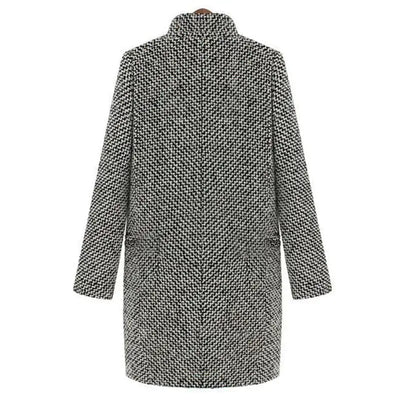 Mary | Chic Winter Coat