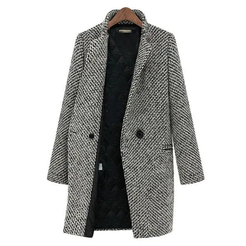 Mary | Chic Winter Coat