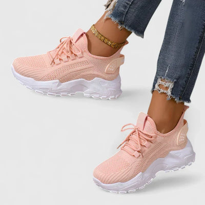 Maica | Orthopedic Sneakers