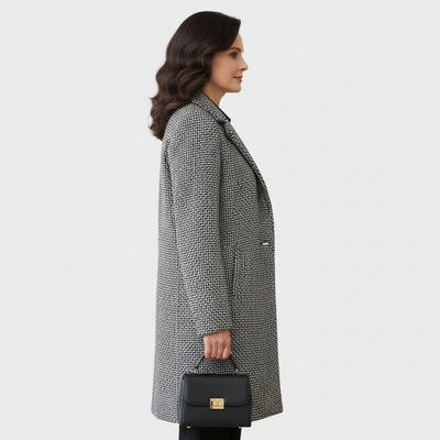 Mary | Chic Winter Coat