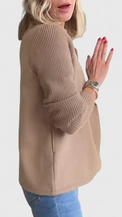 Winslet | Elegant Blazer